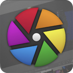 Darktable 數位暗房