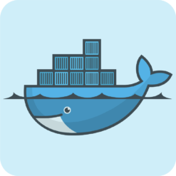 Docker 開發應用平臺