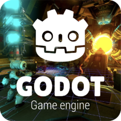 Godot Engine 遊戲引擎