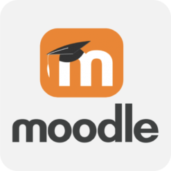 moodle 線上學習系統