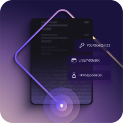 Proton Pass 密碼管理工具