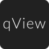 qView 看圖軟體