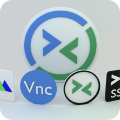 Remmina 遠端桌面連線