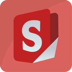 Stirling PDF, PDF 編輯工具