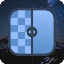 Upscayl 圖片放大工具