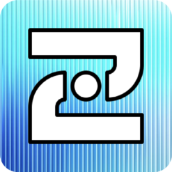 Zint 二維條碼產生器