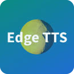 Edge-TTS 語音合成工具