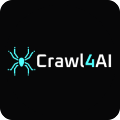 Crawl4AI 網頁爬蟲工具