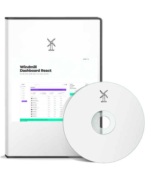 Windmill 流程自動平台