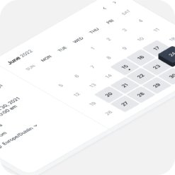 Cal.com 會議管理