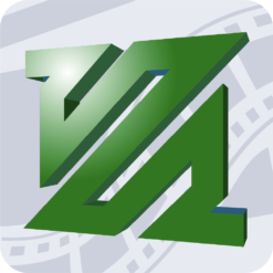 FFmpeg 影片轉檔工具