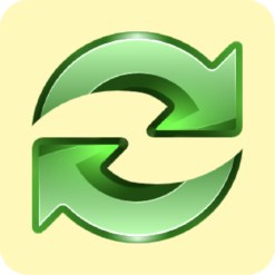 FreeFileSync 檔案同步