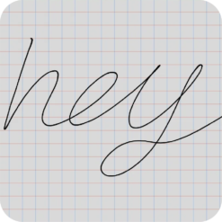 Linwood Butterfly 筆記工具