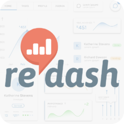 Redash 數據報表工具