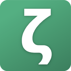Zettlr, Markdown 編輯器